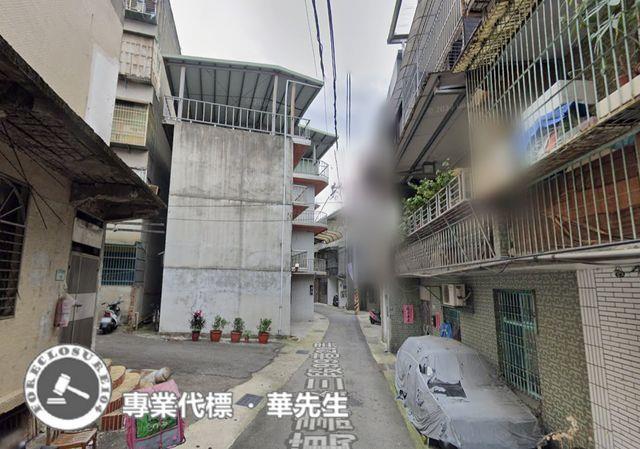 龜山拍賣公寓-1