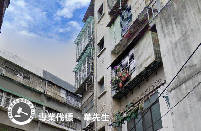 龜山拍賣公寓-4
