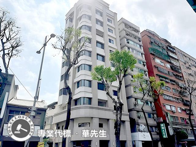 頂溪站英輝中山中山路一段19號10樓