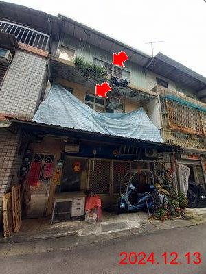 新北公寓拍賣-0