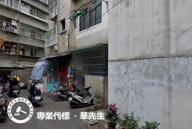 桃園龜山法拍公寓-3