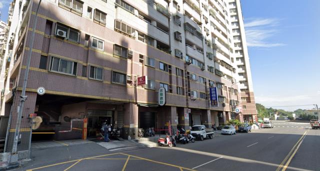 高雄小港法拍大樓-9