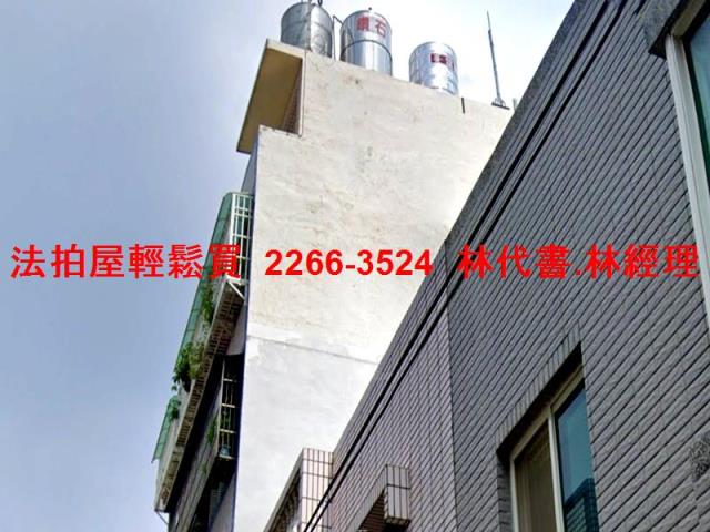 桃園中壢法拍公寓-2