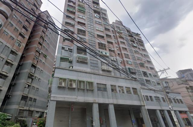 桃園區法拍大樓-2