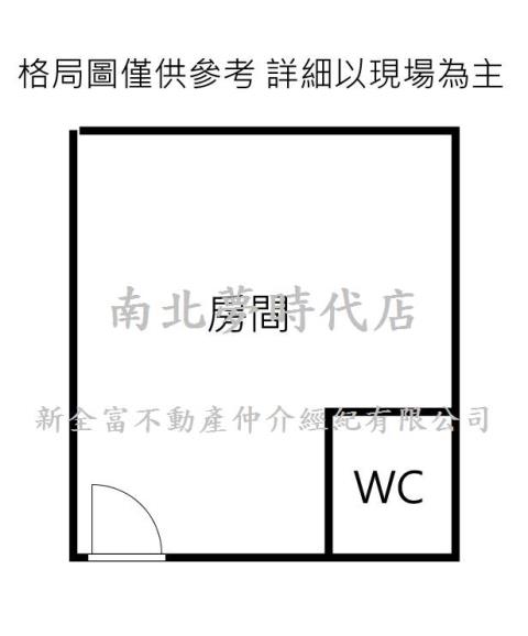 湖內套房-9