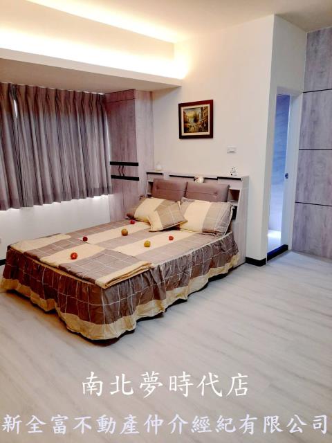 湖內套房-1