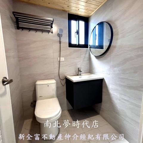 湖內套房-5