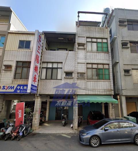 1021三民區熱河二街臨路透天十全國小