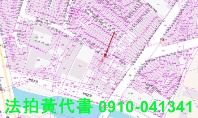 台中透天法拍-3