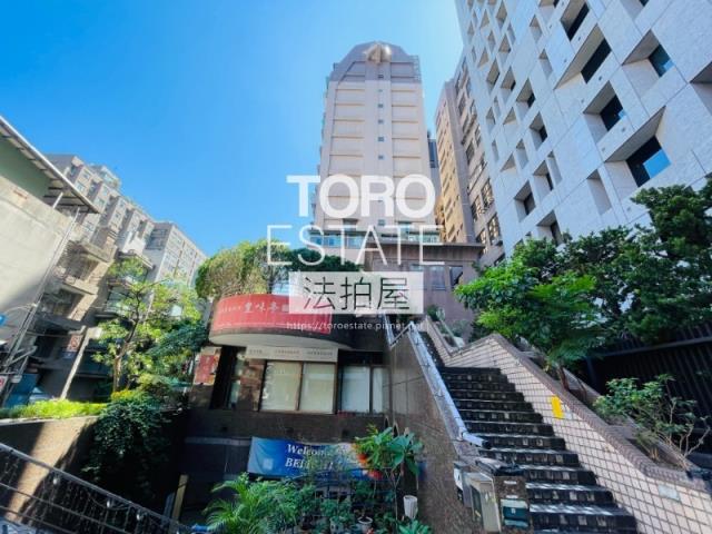 台北大樓法拍-4
