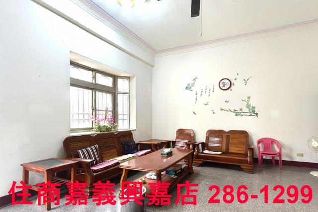 嘉義透天-2