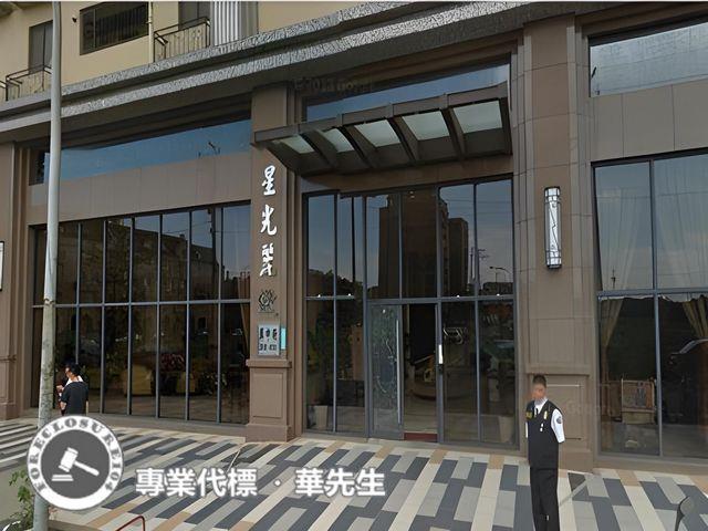 桃園拍賣大樓-3