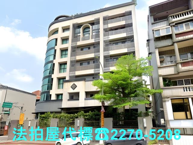 台北內湖法拍大樓-0