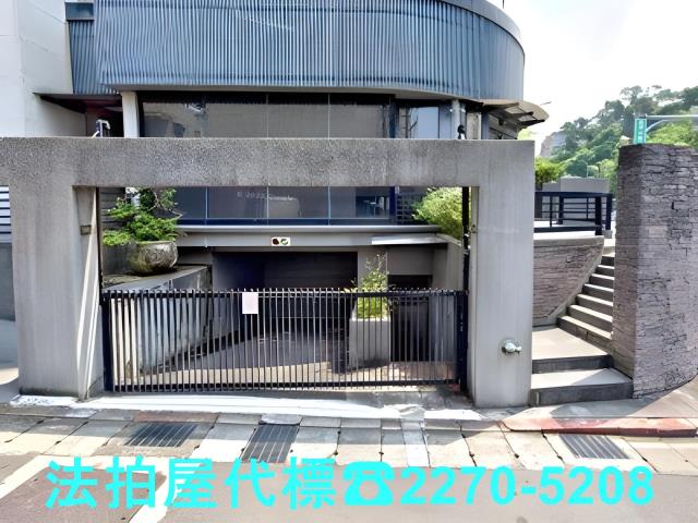 台北內湖法拍大樓-1
