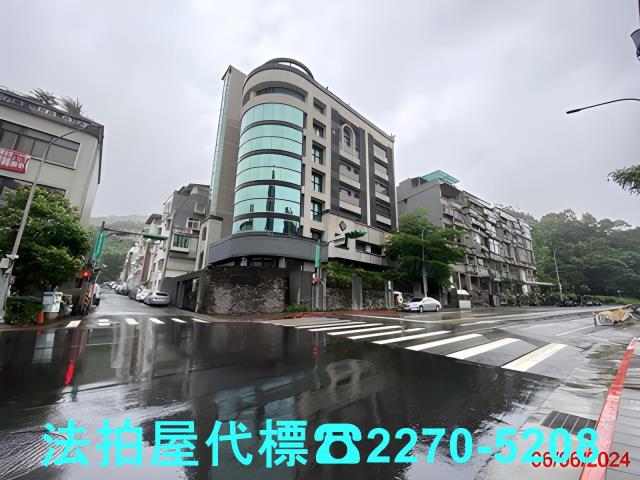 台北內湖法拍大樓-2
