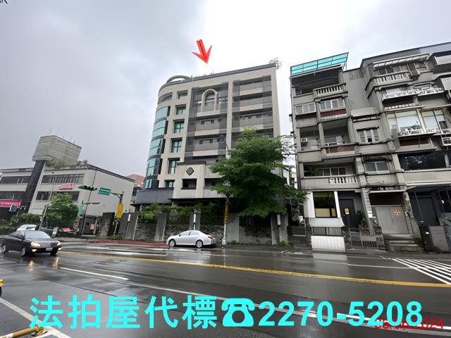 台北內湖法拍大樓-3