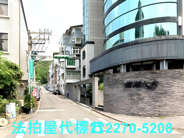 台北內湖法拍大樓-4