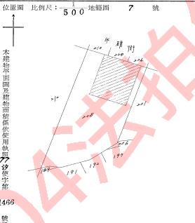 新北汐止法拍公寓-10