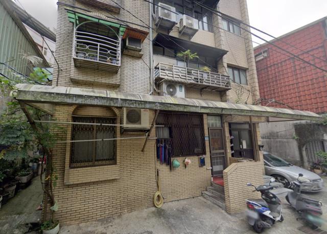 新北汐止法拍公寓-2