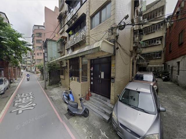 新北汐止法拍公寓-6