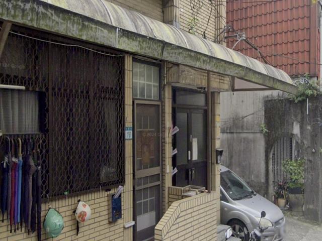 新北汐止法拍公寓-7