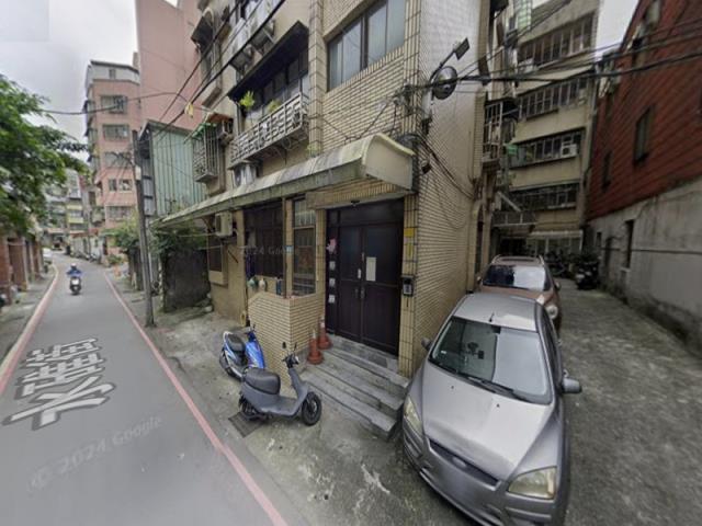 新北汐止法拍公寓-8