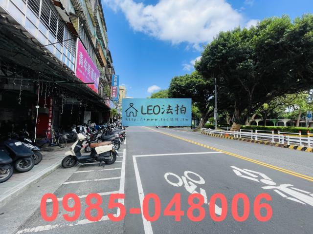 台北萬華公寓拍賣-5