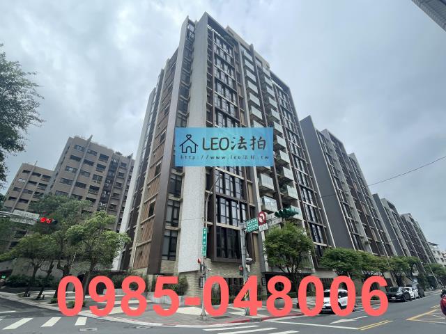台北南港法拍大樓-2