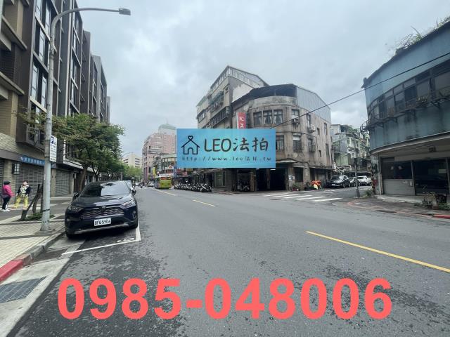 台北南港法拍大樓-6