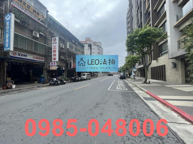 台北南港法拍大樓-7