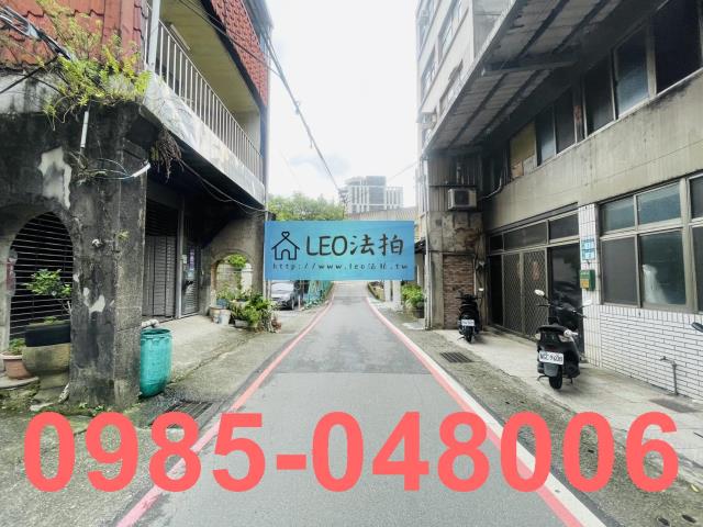 新北汐止法拍公寓-5