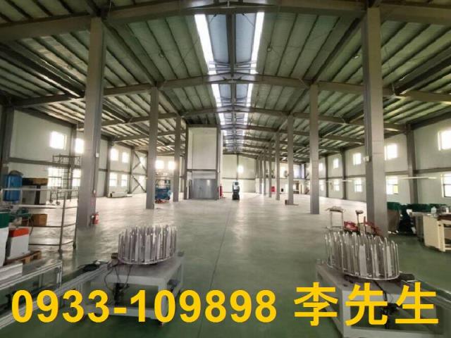 桃園龍潭廠房-0