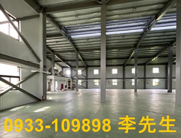 桃園龍潭廠房-2