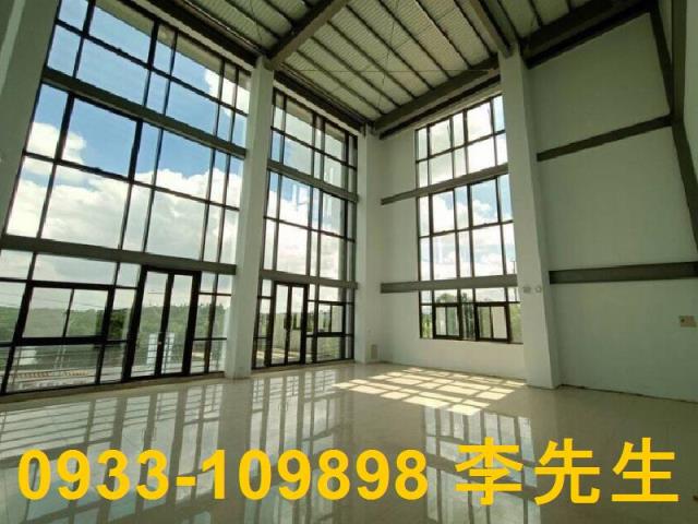 桃園龍潭廠房-3