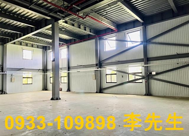 桃園龍潭廠房-5