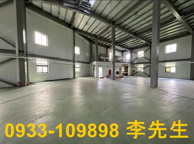 桃園龍潭廠房-6