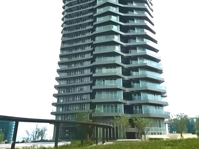 新北淡水大樓拍賣-4