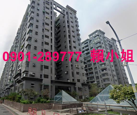 台中西屯大樓法拍-3
