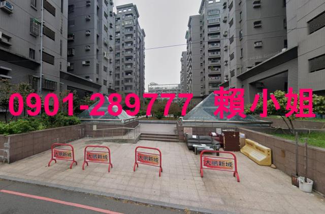 台中西屯大樓法拍-4