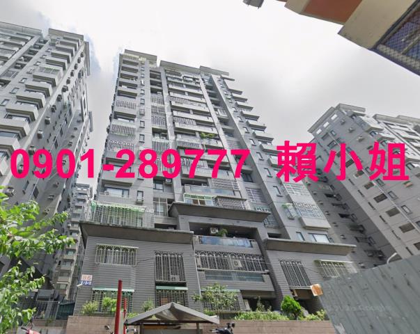 台中西屯大樓法拍-5