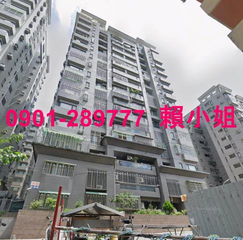台中西屯大樓法拍-6