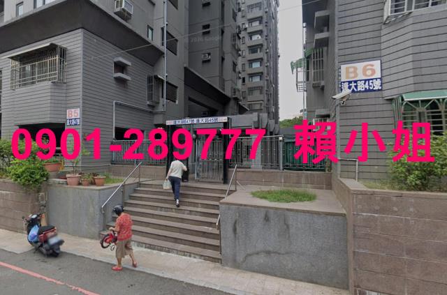 台中西屯大樓法拍-7