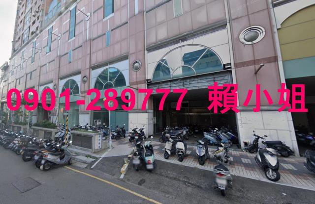 台中南區大樓法拍-2