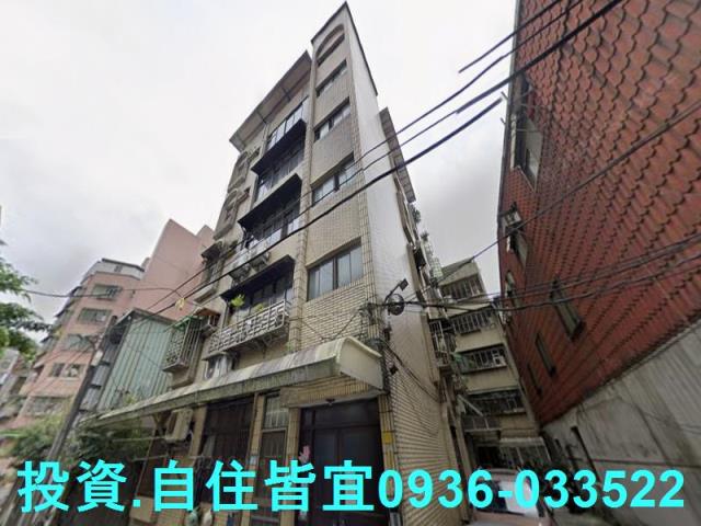 汐止法拍公寓-1