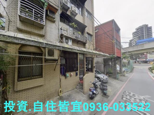 汐止法拍公寓-2