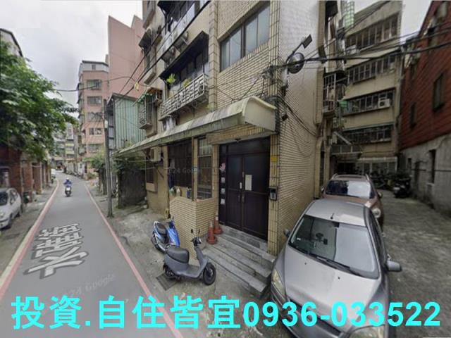 汐止法拍公寓-3