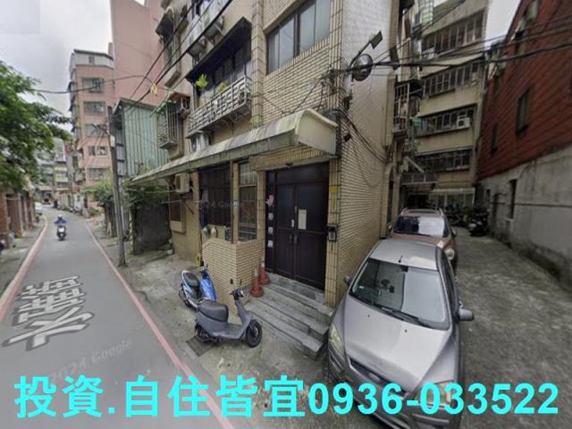 汐止法拍公寓-5