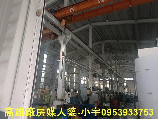 仁武廠房-1