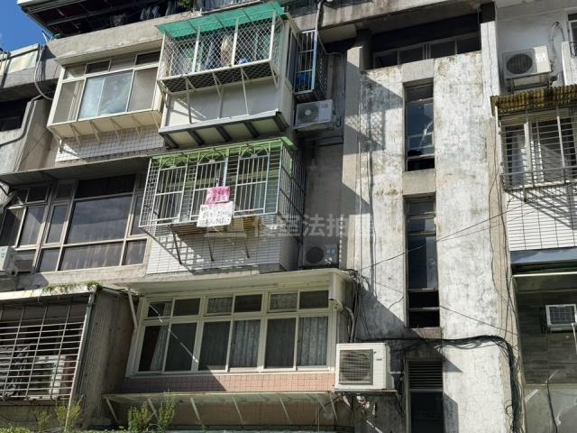 台北法拍公寓-0