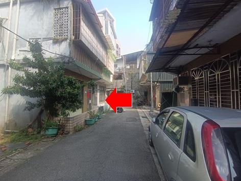 台北透天法拍-1